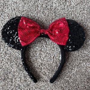 Disney Minnie Mouse Ears